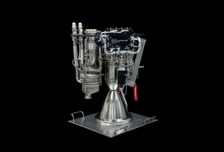 '3t급 액체 메탄 엔진' 페리지에어로, 소형 우주발사체 사업 최종 선정