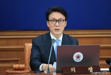 김민석 국무총리 "지방 스스로 성장하도록 파격적으로 지원"