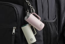 스타벅스, 오픈런 인기템 '미니어처 텀블러 키링' 재출시