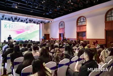 무신사,  상하이 쉬후이구와 손잡고 K패션 브랜드 초청 행사 진행