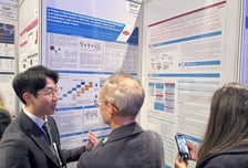 한미약품 "'펜탐바디' 적용 이중항체 면역항암제, 초기 유효성 확보"