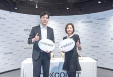 세이프틱스, 대만 넥스코봇과 맞손…로봇 안전SW 글로벌 판매망 확보