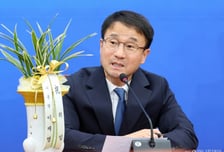 與한병도 "2차특검 반드시 처리…쿠팡 사태-국정보고서도 상정"