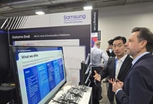 셀렉트스타, CES서 400여 기업과 미팅…'다투모 이벨'에 관심 집중