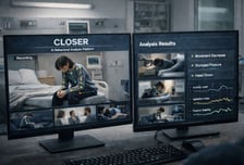 KAIST 연구진, 행동 데이터 기반 '우울증 진단·치료 평가 AI' 개발