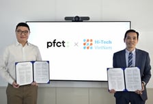 PFCT, 베트남 금융시장에 AI 기반 신용평가 솔루션 공급