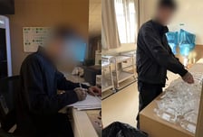 "야근 도와주는 남친"…SNS에 자랑한 간호사의 최후