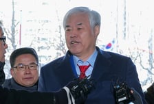 '서부지법 난동 배후 의혹' 전광훈, 오늘 구속 기로…혐의 부인