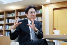 박형준 부산시장 "글로벌허브도시특별법·산업은행 이전 실현"