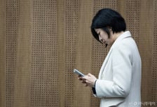 국힘 배현진 "김병기 사퇴 촉구...수사 무마 '친윤' 의원도 고발"