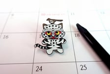 뮷즈, 지난해 413억원어치 팔렸다…"역대 최고 매출"