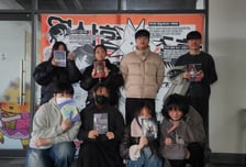 영산대 웹툰학과, 독립만화랩 성과보고회·심야만화캠프 성료