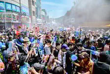 전라남도, 2026 대표축제 10개 선정