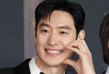 '모범택시3' 이제훈, 드라마-비드라마 통합 화제성 1위 등극