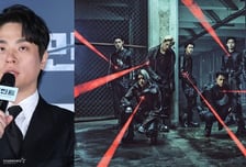 "금기의 꿈을 꿉니다"…박정민, 화사 다음 엔하이픈 픽