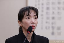 상설특검, '관봉권 폐기'의혹 관련 서울남부지검 수사관 참고인 조사