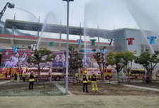 창원특례시 지역안전지수 3개분야 등급 상향