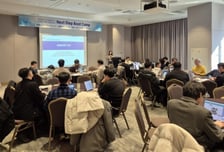 한밭대 '2025 초기창업패키지 스타트-하우 창업포럼' 성료