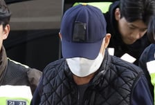 평온했던 시장터 덮친 1톤 트럭…22명 사상 낸 60대 '혐의 인정'