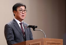 최휘영 문체부 장관 "성과 없인 공직 자격도 없어…세금 낭비 멈춰"