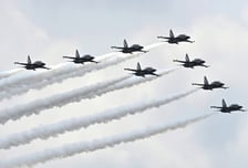 군사시설 촬영·감청 시도한 중국인들, 첫 재판서 "배후 없다, 취미"