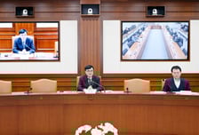 "정부 집행 역량 상반기에 집중"…작년보다 3.5조원 더 투입