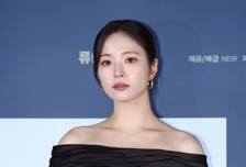 [단독] '12년만 스크린 복귀' 신세경, '요정재형' 뜬다…오늘(13일) 촬영