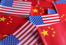 '이란 최대교역국' 中, "관세 25%는 강압"…트럼프에 반발