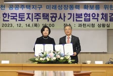 과천과천 지구, 기업용지 '지자체장 추천공급' 유지…자족도시 속도