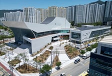 창원 가까이서 누리는 문화인프라 확충