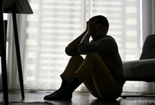 "이런 행동, 우울증이네요" 움직임으로 우울증 진단하는 AI