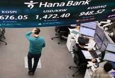 고환율에 취약했던 증시 달라졌다...환율 들썩여도 코스피는 최고치