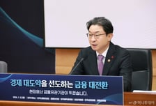 산은·기은·신보, 이억원 지시로 '생산적 금융' 모임체 구성 방침