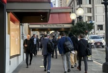 [르포]JPMHC 개막에 9000명 몰린 샌프란…새해부터 바이오 '후끈'