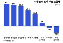 기본자본 K-ICS 현실화…보험사들 증자·사업조정 갈림길