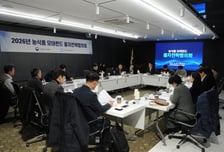 농식품 모태펀드 역대 최대 실적…민간 투자 비중 64.6%