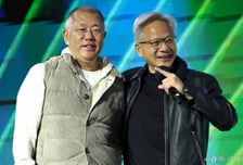 현대차 자율주행 '깐부' 엔비디아 플랫폼 '알파마요' 도입 속도 낸다