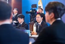 배경훈 부총리 "전국 과학관 160여개…협력·시너지 내달라"