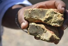 韓도 참석한 美 '희토류 회의'…中 관영언론 "불안해서 그러지?"