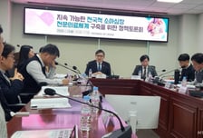 살 수 있던 아이 숨졌다...'소아 심장' 의사 고작 27명, 충북·제주는 '0명'