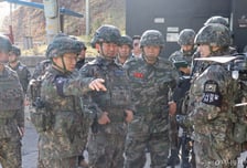 삼성전자, GOP에 '깨끗한 물' 공급위한 모래샘 사업 협력