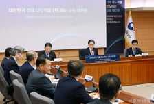 정정훈 캠코 사장 "대부업권 상위 30개 중 12개만 새도약기금 가입"