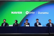 두나무 주가 하락에 대주주 지분 제한까지…네이버 합병, 곳곳이 암초