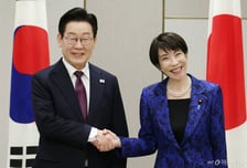 [속보]이재명 대통령 "조세이 탄광 유해 DNA 감정 추진, 과거사 작지만 의미있는 진전"