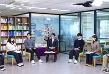 김민석 총리 "청년정책 관계장관회의 신설할 것…대화·토론 활성화"