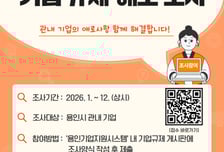 용인시산업진흥원 '기업 애로 해결사' 나선다…현장 대응 강화