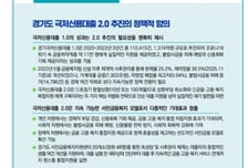 벼랑 끝 11만명 구한 '극저신용대출'…경기복지재단 "재기 발판 강화"