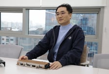 '모세관' 아이디어, AI칩 냉각 효율 280% 높여...엔비디아도 '러브콜'