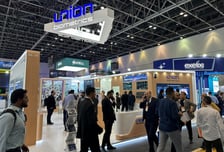 유니온바이오메트릭스, 인터섹 두바이 2026 참가...특화 생체인증 솔루션 공개