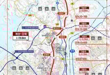 김포시, 계양~강화고속도로 실시설계 완료...사업 본격화